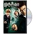 Harry Potter and the Order of the Phoenix (Widescreen Edition)