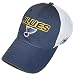 St. Louis Blues RBK Official Team Flex Cap