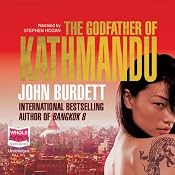 The Godfather of Kathmandu | John Burdett
