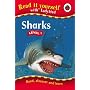 Sharks (Read It Yourself - Level 1)