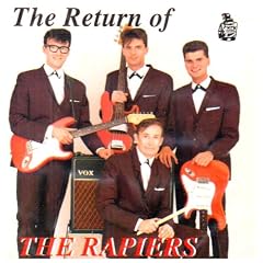 The Return of ...