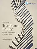 Trusts and equity