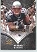 2008 Upper Deck Icons #61 Wes Welker - New England Patriots (Football Cards)