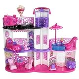 Barbie Mini B Hotel with Exclusive Doll