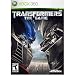 Search : Transformers Robo Vision for Xbox 360