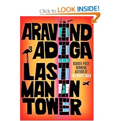 Last Man in Tower