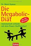 Die Megabolic-Di&auml;t - Mark Hyman