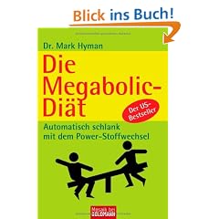 Die Megabolic-Di�t