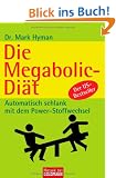 Die Megabolic-Di�t