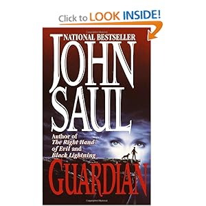 Guardian - John Saul