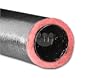 8 x 25 - Silver Jacket Insulated Duct
