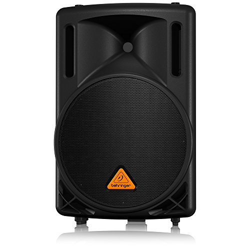 The 4 Best Passive PA Speakers Reviews 2016