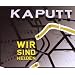 Kaputt