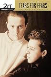 20th Century Masters: The Best of Tears for Fears (The Millenium Collection) [DVD] [Region 1] [NTSC]