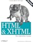 HTML & XHTML: The Definitive Guide