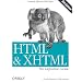 HTML & XHTML: The Definitive Guide, Fifth Edition