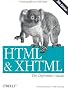 HTML & XHTML: The Definitive Guide (HTML & XHTML: Definitive Guide)