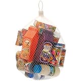 Logitoys - 113854 - D�guisements Et  Imitations - Filet Facticespar Logitoys