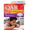 QAR Comprehension Lessons: Grades 4-5: 16 Lessons With Text Passages That Use Question Answer Relationships to Make Reading  trategies Concrete for All Students