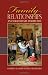 Image of Family Relationships: An Evolutionary Perspective