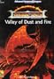 Valley of Dust and Fire (Advanced Dungeons & Dragons / Dark Sun Accessory DSR4)