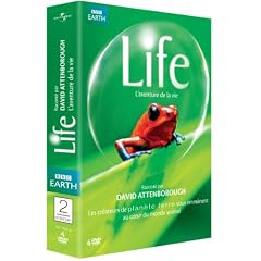 Life, l'aventure de la vie