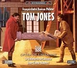 Tom Jones