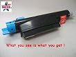 (12,000 pages) HIGH YIELD 100% New Compatible Xerox Phaser 6360 series Magenta Toner Cartridge (106R01219)