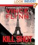 Kill Shot: An American Assassin Thriller