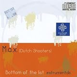 Bottom of the List (Instrumentals)