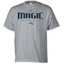 adidas Orlando Magic Ash Absolute T-shirt (Large)