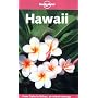 Lonely Planet Hawaii by G/Benson, S/Friary, N Bendure