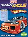 Smart Cycle&trade; Hot Wheels Software