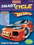 Smart Cycle™ Hot Wheels Software
