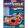 Smart Cycle™ Hot Wheels Software