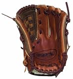Louisville Slugger OF1200 Omaha Flare 12-Inch  Ball Glove (Left-Handed Throw)