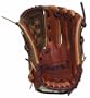 Louisville Slugger OF1200 Omaha Flare 12-Inch  Ball Glove (Left-Handed Throw)