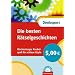 Die besten R�tselgeschichten: Wochenlanger Knobelspa� f�r schlaue K�pfe