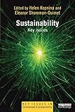 Sustainability : key issues