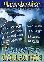 The Eclective: The Haunted Collection