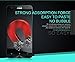 Asus Zenfone 2 Laser ZE550KL / ZE551KL Tempered Glass Screen Protector, Monoy 0.33mm, 2.5D, HD, 9H-Hardness Ballistic Tempered Screen Protector LCD Guard Film (Asus ZE550KL / ZE551KL)