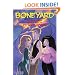 Boneyard: Volume 3 - In Full Color (v. 3)