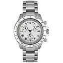 Swiss Legend Men's Chronograph Stainless Steel Watch #50033-22