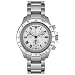 Swiss Legend Men's Chronograph Stainless Steel Watch #50033-22