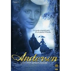 Andersen - Una Vita Senza Amore