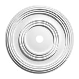 Focal Point 83636 Virginia Stair Hall Ceiling Medallion