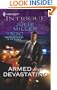 Armed And Devastating (Harlequin Intrigue)