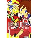 Kingdom Hearts Chain of Memories 01von "Shiro Amano"