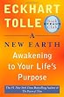 A New Earth: Awakening to Your Life's Purpose (Oprah's Book Club, Selection 61)