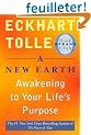 A New Earth: Awakening to Your Life's Purpose